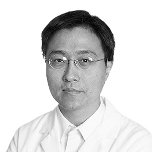 Paul Yu