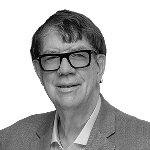 Robert Baughman