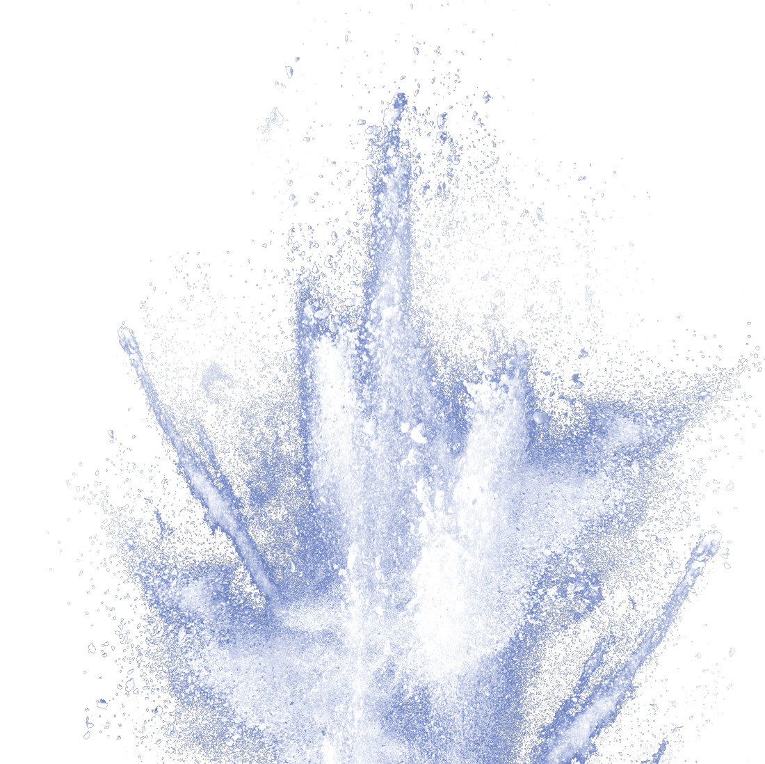 powder image
